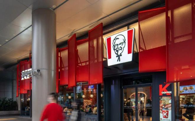饮品牌价值榜海底捞、瑞幸上榜！九游会J9入口2025年全球餐(图4)