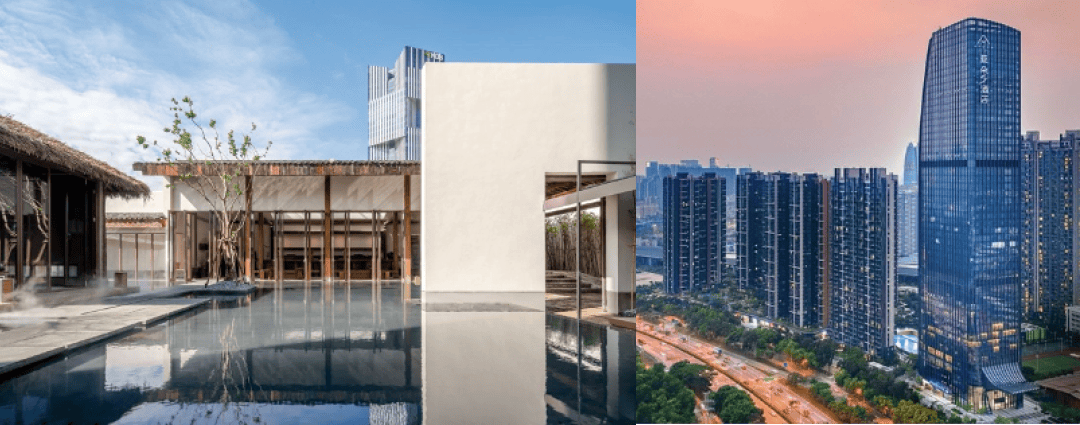 体验”—树立高端酒店行业新标杆j9国际亚朵：持续打造“中国(图8)