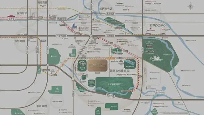网站-京彩世界楼盘详情-2025北京房天下j9九游会网站入口帅府京彩世界(售楼处)(图11)