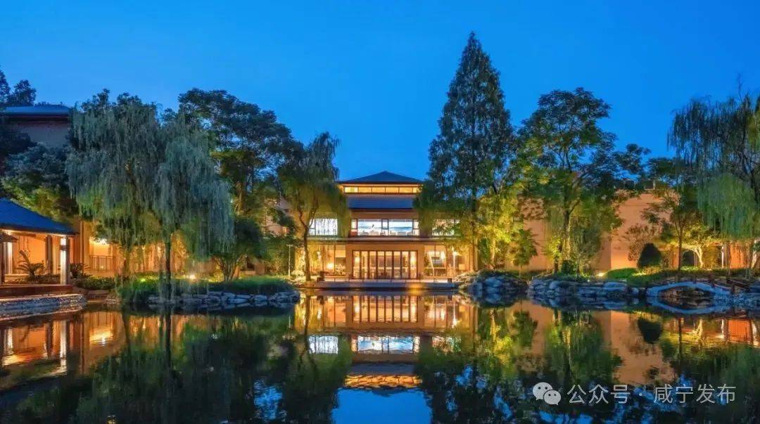 午！玩转咸宁活动指南来了九游会网址是多少精彩端(图10)