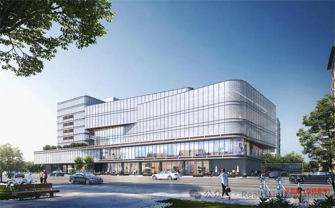 帅府京彩世界楼盘百科-2025北京房天下九游会登录j9入口帅府-(售楼处)网站-(图23)