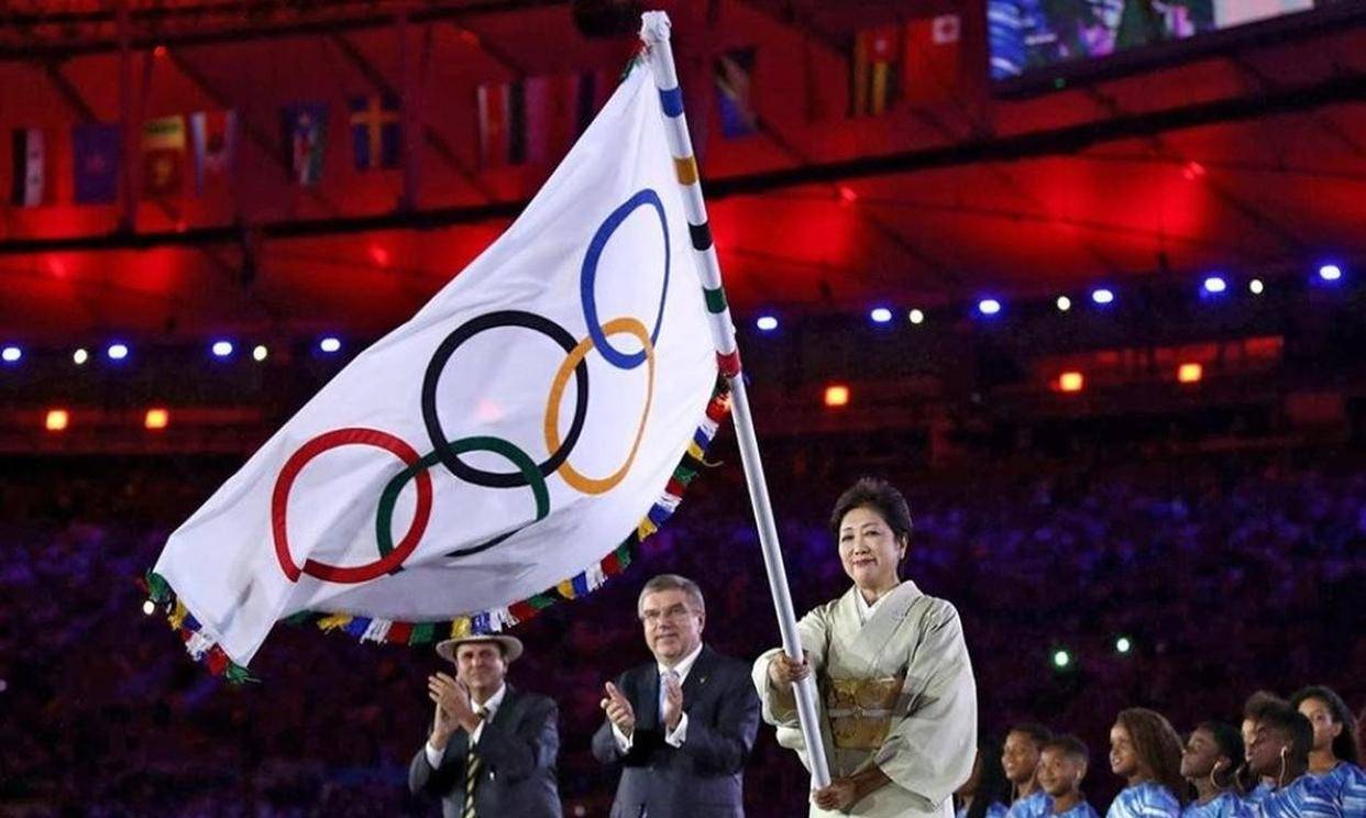00亿里约奥运会赔了141亿北京吗？九游会登录j9入口东京奥运会赔了5(图3)