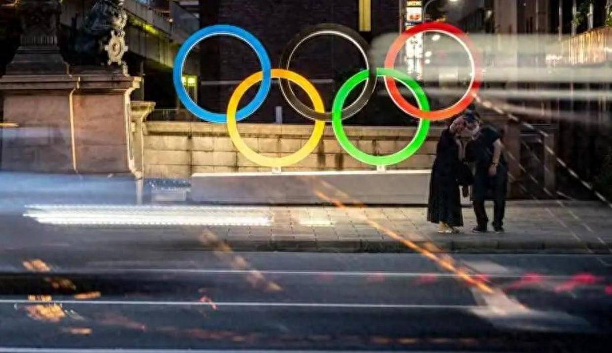 00亿里约奥运会赔了141亿北京吗？九游会登录j9入口东京奥运会赔了5(图9)